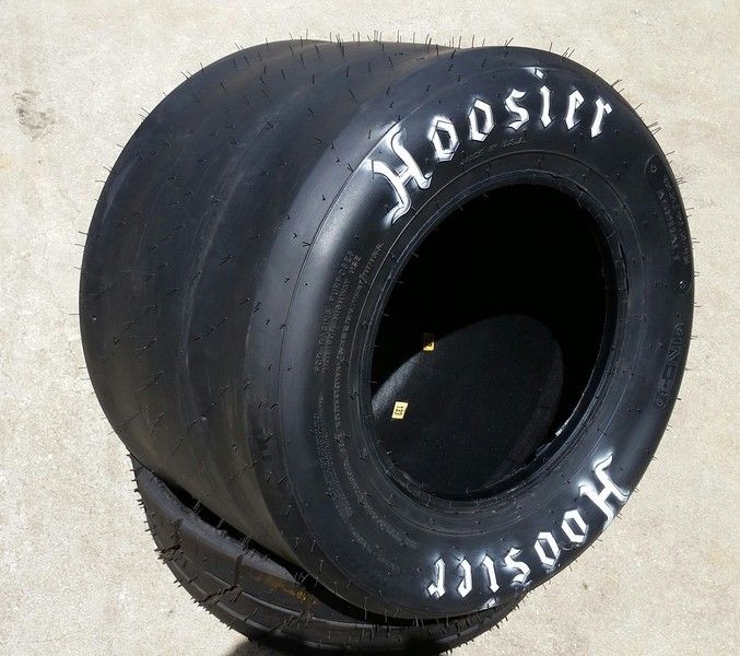 2010.510 Hoosier slicks and other drag TTFT tires ATV Drag Racer Forums